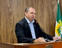 Vereador Fabinho da Saúde solicita instalação de tampas em ralos de escoamento na ponte de acesso à Ilha de Sant’Ana Vereador Fabinho da Saúde solicita instalação de tampas em ralos de escoamento na ponte de acesso à Ilha de Sant’Ana