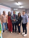 Equipe da Câmara Municipal de Caicó participa de capacitação promovida pelo TCE-RN Equipe da Câmara Municipal de Caicó participa de capacitação promovida pelo TCE-RN