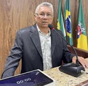 Estudo para melhorias no estacionamento ao lado do Mercado Público em Caicó é solicitado na Câmara de Veraedores Estudo para melhorias no estacionamento ao lado do Mercado Público em Caicó é solicitado na Câmara de Veraedores