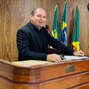 Fabinho da Saúde propõe criação de cargo específico para condutor de ambulância em Caicó