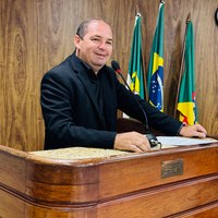 Fabinho da Saúde propõe criação de cargo específico para condutor de ambulância em Caicó