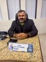 Luiz da Samanaú propõe realização da Festa do Padroeiro do Sabugi com corrida e torneio esportivo