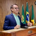 Mancuso pleiteia instalação de academia popular no bairro Barra Nova