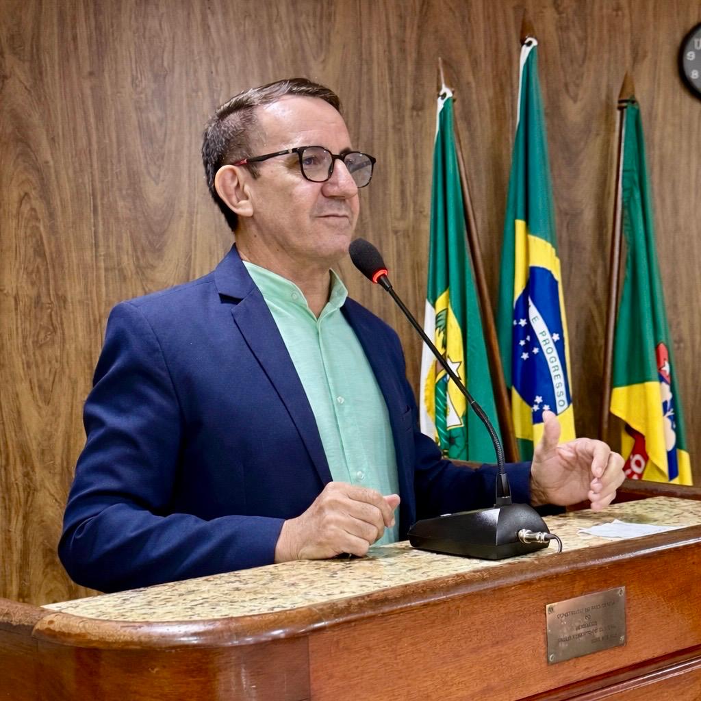 Mancuso pleiteia instalação de academia popular no bairro Barra Nova