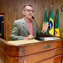Mancuso requer informações detalhadas sobre obra de creche na zona norte de Caicó