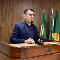Mancuso requer informações sobre conclusão e operação do aterro sanitário de Caicó