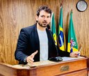 Município apresenta projeto de REFIS atendendo a solicitação do vereador Thales Rangel