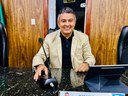 Presidente da Câmara, Ivanildo do Hospital, propõe atendimento psicológico especializado para mães atípicas em Caicó