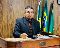 Presidente da Câmara, Ivanildo do Hospital, propõe convênio com a UERN para oferecer serviços odontológicos complexos gratuitos à população