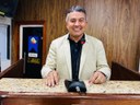 Presidente da Câmara, Ivanildo do Hospital, propõe mudança no horário do desfile cívico de 7 de Setembro