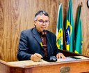Presidente da Câmara, Ivanildo do Hospital, solicita implantação de centro esportivo comunitário no bairro Nova Caicó