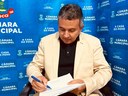 Presidente da Câmara, Ivanildo do Hospital, solicita obras de acessibilidade nas escolas municipais de Caicó Presidente da Câmara, Ivanildo do Hospital, solicita obras de acessibilidade nas escolas municipais de Caicó