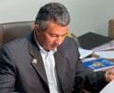 Presidente da Câmara, vereador Ivanildo do Hospital, solicita melhorias para loteamentos Romeiros de Sant’Ana e Jardim de Alah Presidente da Câmara, vereador Ivanildo do Hospital, solicita melhorias para loteamentos Romeiros de Sant’Ana e Jardim de Alah