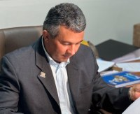 Presidente da Câmara, vereador Ivanildo do Hospital, solicita melhorias para loteamentos Romeiros de Sant’Ana e Jardim de Alah