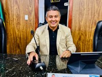 Presidente da Casa, Ivanildo do Hospital, propõe contratação de psicólogos para a rede pública de ensino de Caicó