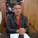 Presidente Ivanildo propõe construção de banheiros públicos na Alameda Gastronômica