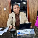 Presidente Ivanildo propõe interligação de adutora para atender à comunidade da Chácara Sabugi