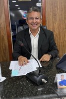 Presidente Ivanildo propõe melhoria para o esporte na zona rural de Caicó