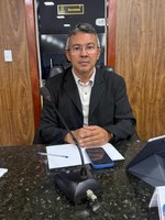 Presidente Ivanildo solicita instalação de redes de proteção no Açude Itans para reforçar segurança da população