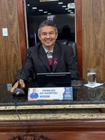 Presidente Ivanildo solicita reforma da UBS Ana de Antão 