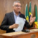 Rutênio da Palma pleiteia roço na estrada entre Caicó e o Distrito Palma