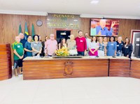Sessão Solene celebra os 80 anos do historiador e escritor Adauto Guerra