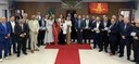 Sessão Solene de entrega da Comenda Adélia Diniz homenageia destaques da advocacia e da justiça social