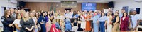 Sessão Solene homenageia 100 anos do Centro de Educação de Jovens e Adultos Senador Guerra