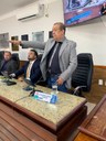 Suplente de Júlio Filho, Lobão é empossado na Câmara de Caicó para cumprir mandato por 60 dias Suplente de Júlio Filho, Lobão é empossado na Câmara de Caicó para cumprir mandato por 60 dias