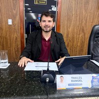 Thales Rangel propõe implantação de atendimento odontológico 24 horas em Caicó