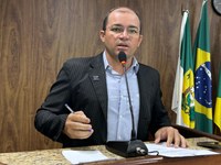 Vereador Alisson Jackson propõe criação de espaço seguro para esportes e recreação aos domingos