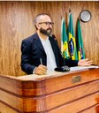 Vereador Andinho Duarte propõe criação de Centro Dia para idosos em situação de vulnerabilidade em Caicó