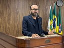 Vereador Andinho Duarte quer aquisição de terreno para construção de novo prédio da Escola Municipal Irmã Assunta Vereador Andinho Duarte quer aquisição de terreno para construção de novo prédio da Escola Municipal Irmã Assunta