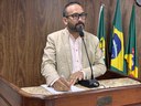 Vereador Andinho Duarte solicita construção de complexo esportivo no bairro João XXIII e busca recursos para viabilizar a obra Vereador Andinho Duarte solicita construção de complexo esportivo no bairro João XXIII e busca recursos para viabilizar a obra