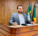 Vereador Artur Maynard propõe implantação do CIOSP em Caicó para reforço da segurança no Seridó