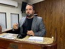 Vereador Artur Maynard solicita construção de banheiros e ponto de água na Praça Márcia Fernandes, no bairro Samanaú Vereador Artur Maynard solicita construção de banheiros e ponto de água na Praça Márcia Fernandes, no bairro Samanaú