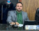 Vereador Artur Maynard solicita criação da Semana Municipal de Conscientização sobre a Importância da Castração Animal Vereador Artur Maynard solicita criação da Semana Municipal de Conscientização sobre a Importância da Castração Animal