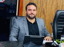Vereador Artur Maynard solicita extensão da rede elétrica para o CISCOM