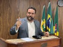 Vereador Artur Maynard solicita implantação de barragens subterrâneas para fortalecer o desenvolvimento rural de Caicó