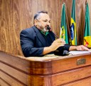 Vereador Dedé Boneleiro propõe criação de Calendário de Férias Culturais e Artesanais em Caicó