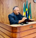 Vereador Dedé Boneleiro requer informações sobre ações do Executivo nas zonas rurais de Caicó