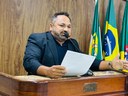 Vereador Dedé Boneleiro solicita ampliação da equipe de atendimento na UBS do bairro Boa Passagem