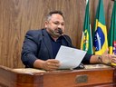 Vereador Dedé Boneleiro solicita ampliação do horário de atendimento das UBSs em bairros com alta demanda Vereador Dedé Boneleiro solicita ampliação do horário de atendimento das UBSs em bairros com alta demanda