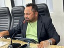 Vereador Dedé Boneleiro solicita doação de terreno para entidade de proteção animal Vereador Dedé Boneleiro solicita doação de terreno para entidade de proteção animal