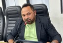 Vereador Dedé Boneleiro solicita informações sobre procedimentos de eutanásia no CCZ de Caicó Vereador Dedé Boneleiro solicita informações sobre procedimentos de eutanásia no CCZ de Caicó