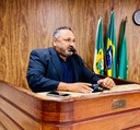 Vereador Dedé Boneleiro solicita reforma da UBS do bairro Nova Caicó
