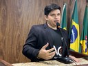 Vereador Diogo Silva apresenta indicações para proteção e bem-estar dos animais em Caicó Vereador Diogo Silva apresenta indicações para proteção e bem-estar dos animais em Caicó