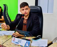 Vereador Diogo Silva propõe abertura de dois pontos de entrada para a Ilha de Sant’Ana durante a Festa de Sant’Ana