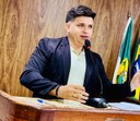 Vereador Diogo Silva propõe criação de Projeto Municipal de Incentivo ao Esporte Amador Vereador Diogo Silva propõe criação de Projeto Municipal de Incentivo ao Esporte Amador