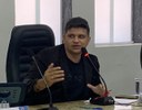 Vereador Diogo Silva solicita emenda de R$ 1 milhão à senadora Zenaide Maia para reforma do Marizão Vereador Diogo Silva solicita emenda de R$ 1 milhão à senadora Zenaide Maia para reforma do Marizão